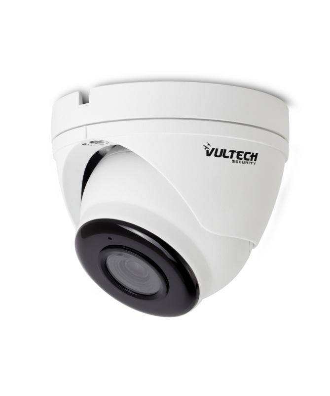 VULTECH TELECAMERA AHD DOME 4 IN 1 5MPX 1/2,7" 2,8MM VS-UVC5050DMFESC-AOC-0