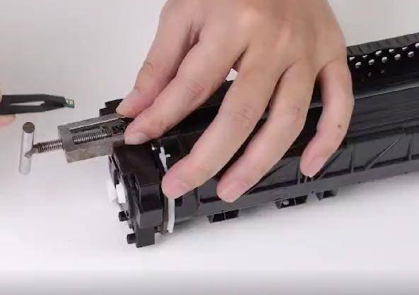 Chip picking tool suitable for HP 207,216,219,415 color Series-0