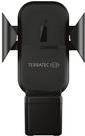 TERRATEC ChargeAir All Car - Kfz-Ladeschale + Kfz-Netzteil - 10 Watt - Fast Charge-0