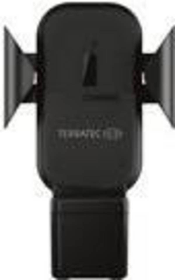 TERRATEC ChargeAir All Car - Kfz-Ladeschale + Kfz-Netzteil - 10 Watt - Fast Charge