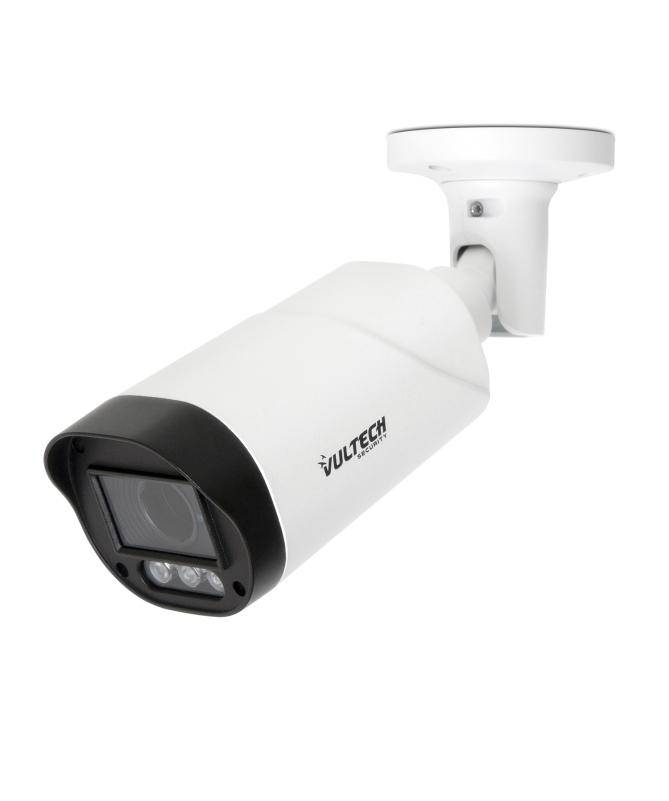 VULTECH TELECAMERA BULLET 4 IN 1 5MPX 1/2,8" 2,7-13,5MM VARIFOCALE 3 IR LED SMD 50M VS-UVC6050BUMZWD-LT-0