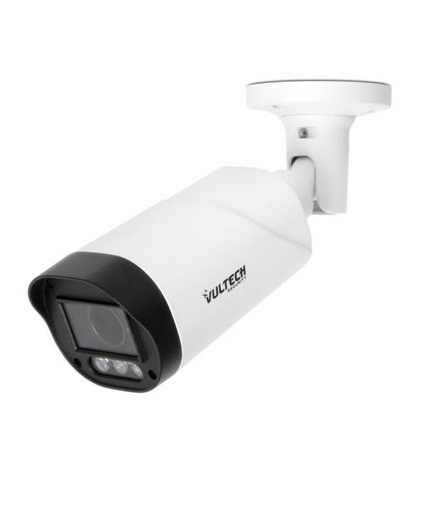 VULTECH TELECAMERA BULLET 4 IN 1 5MPX 1/2,8" 2,7-13,5MM VARIFOCALE 3 IR LED SMD 50M VS-UVC6050BUMZWD-LT