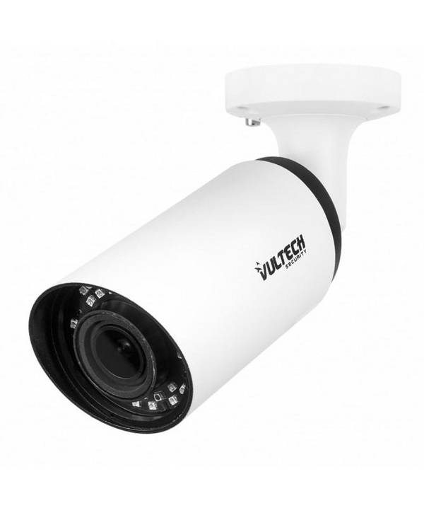 VULTECH BULLET IP CAMERA AHD 2MPX 1080P 2,8 - 12 mm POE-H265 VS-IPC2520BUV-LT
