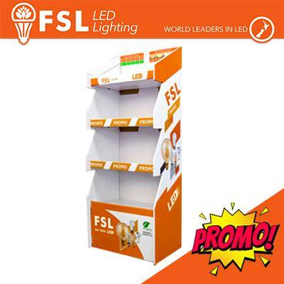 Espositore FSL in Italiano - Dim:150x58x38cm-0