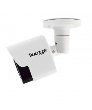 VULTECH TELECAMERA AHD BULLET 5MPX 1/2,7" 2,8MM FISSA VS-UVC5050BUFE-AOC-0