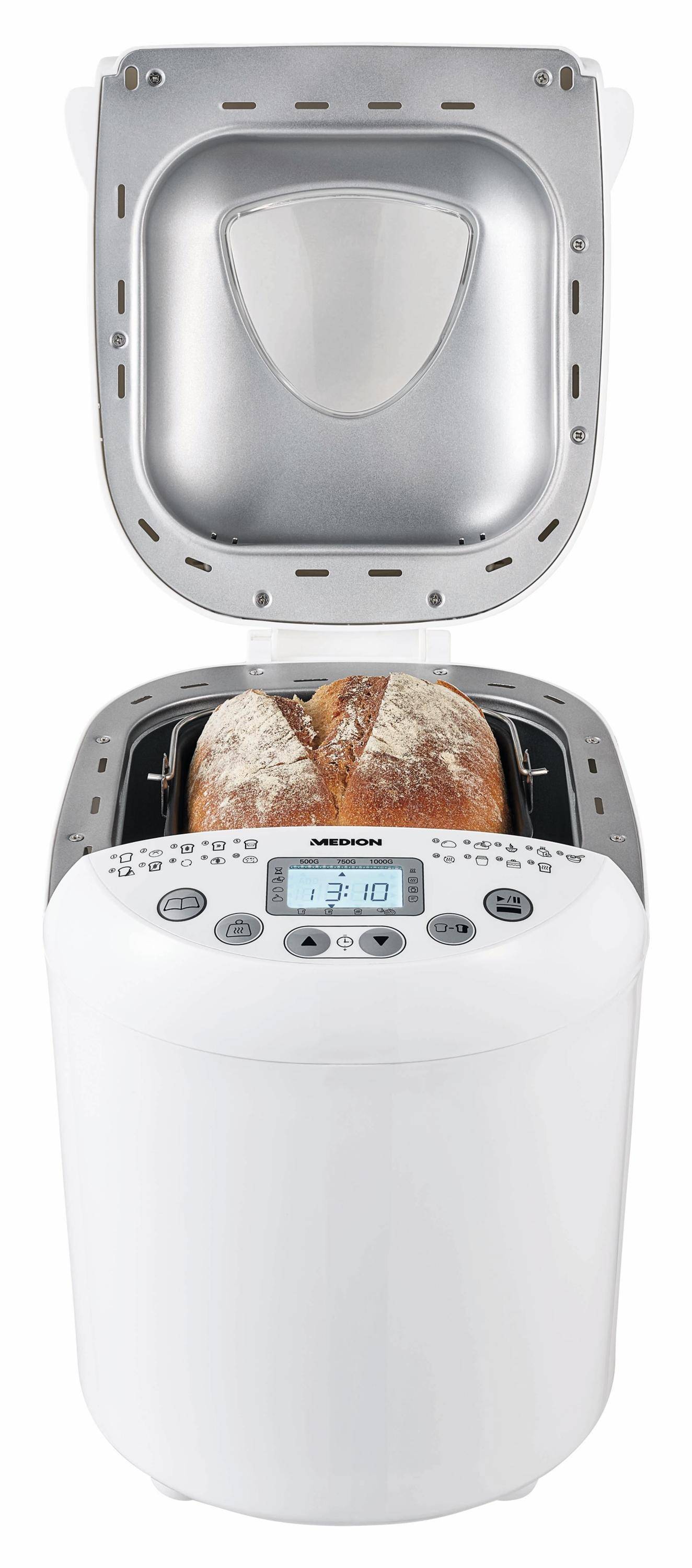 Medion MD 11011 Brotbackautomat-0