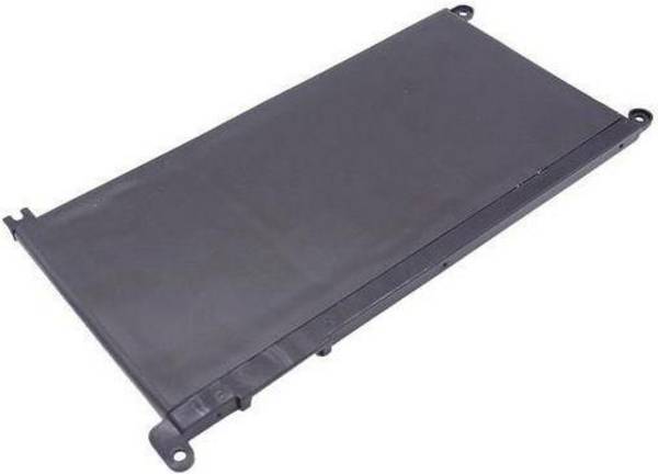 CoreParts Laptop Battery 42Wh Li-ion 11.4V 3650mAh Black Y3F7Y - Batterie - 3.650 mAh (Y3F7Y-CP)