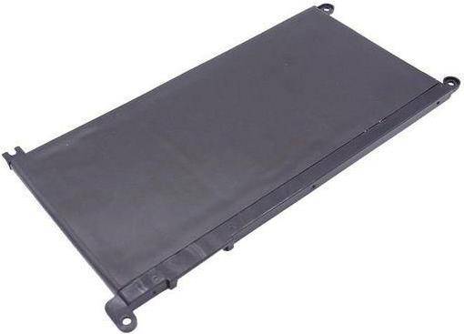 CoreParts Laptop Battery 42Wh Li-ion 11.4V 3650mAh Black Y3F7Y - Batterie - 3.650 mAh (Y3F7Y-CP)-0