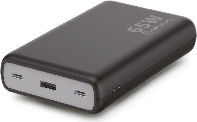 CoreParts 65Watt Power bank with USB-C Type C 20.000mAh PW7018LC (PW7018LC-CP)-0