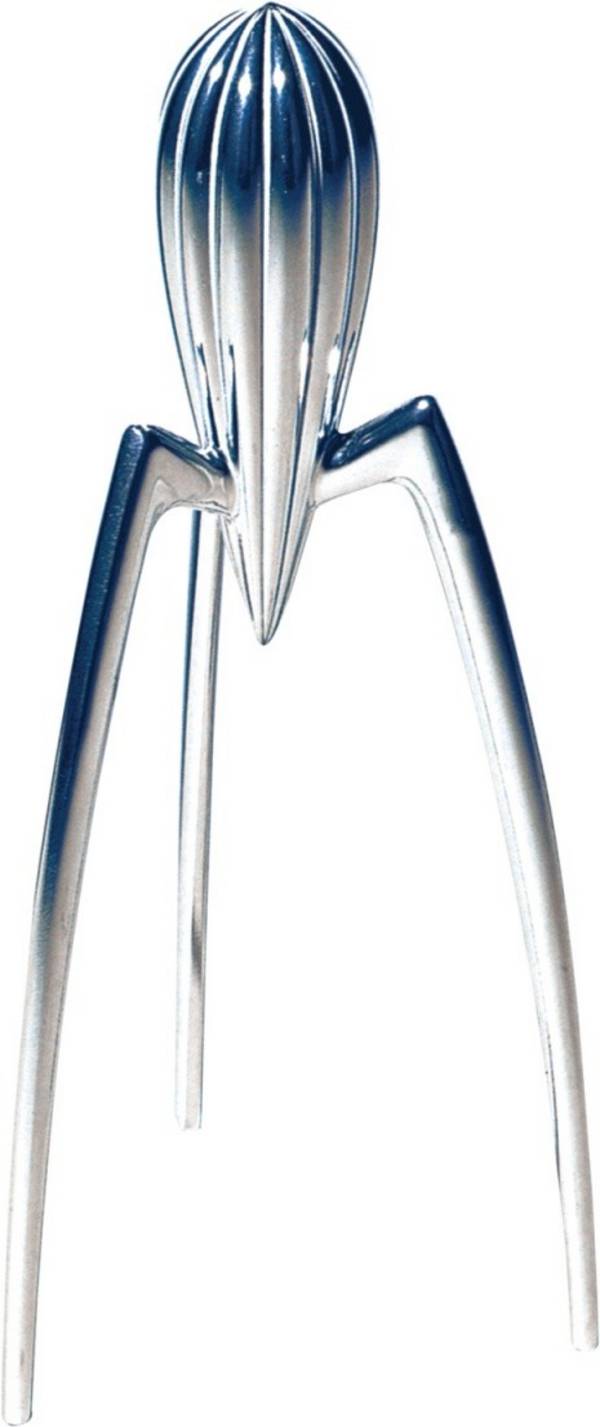 Alessi Juicy Salif Zitronenpresse Aluminium - Polyamid Metallisch (PSJS)