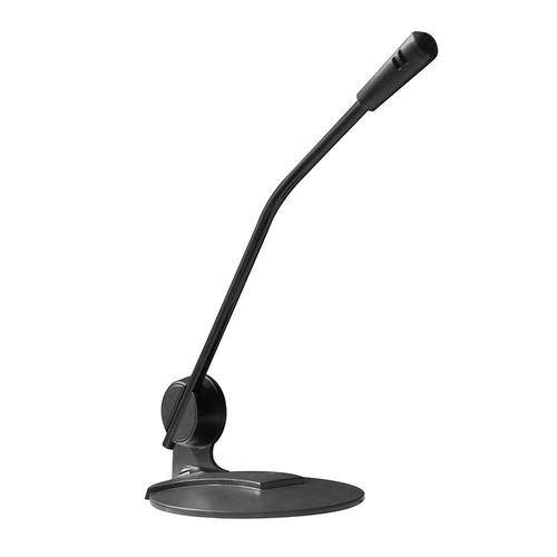 Ewent EW3550 microfono Nero Microfono per PC-0