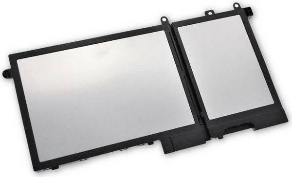 CoreParts Laptop Battery 47Wh Li-Pol 11.4V 4.1Ah DJWGP for Dell - Batterie - 4.100 mAh (DJWGP-CP)