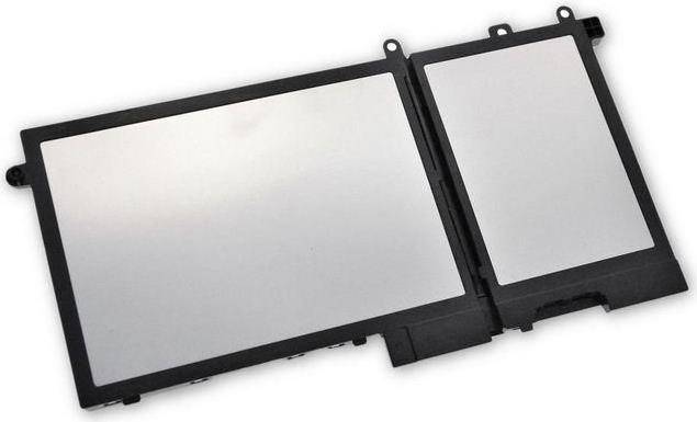CoreParts Laptop Battery 47Wh Li-Pol 11.4V 4.1Ah DJWGP for Dell - Batterie - 4.100 mAh (DJWGP-CP)-0