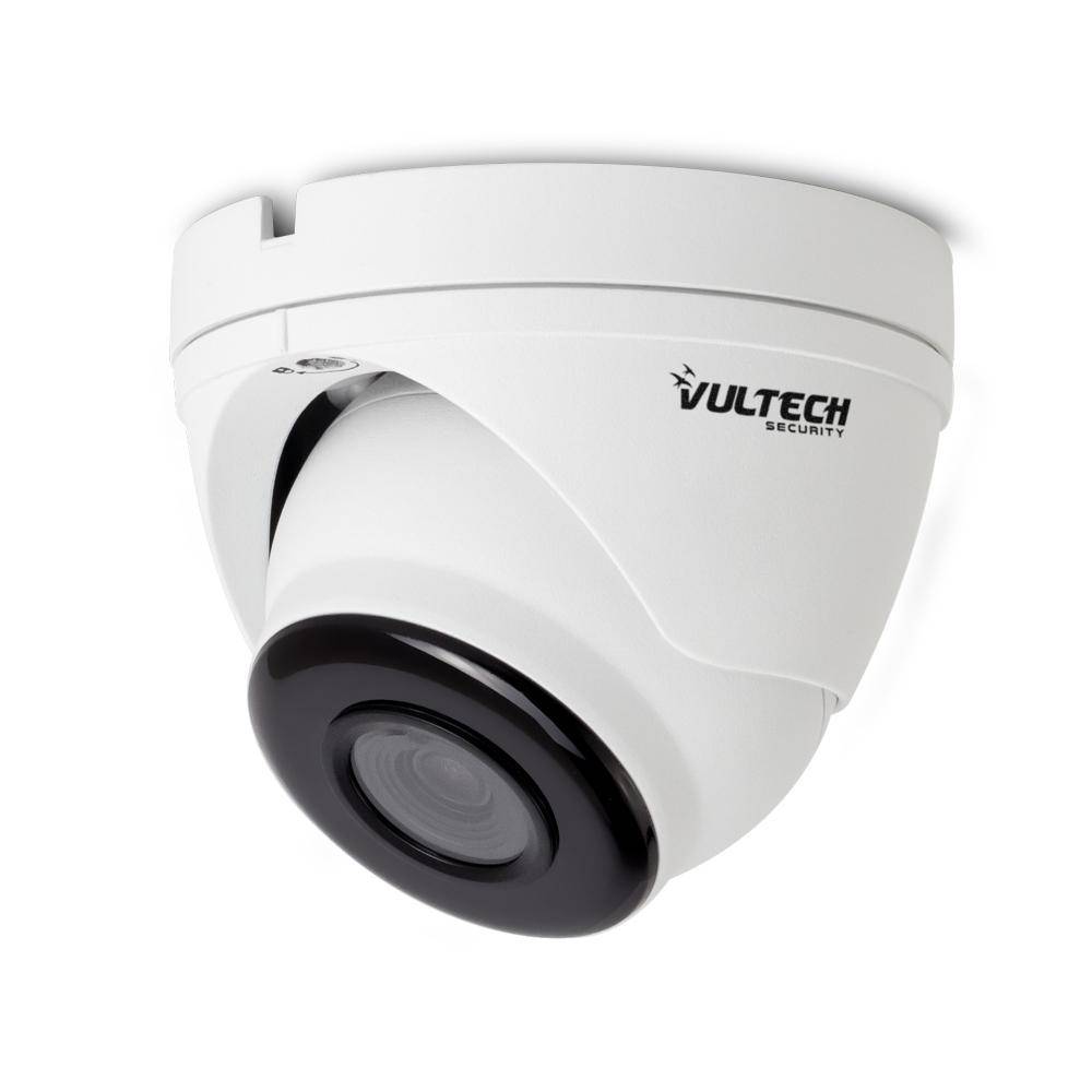 VULTECH TELECAMERA AHD DOME 4 IN 1 5MPX 2,8MM FISSA 20M VS-UVC5050DMFE-LT-0