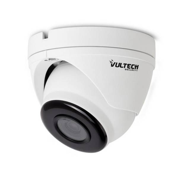 VULTECH TELECAMERA AHD DOME 4 IN 1 5MPX 2,8MM FISSA 20M VS-UVC5050DMFE-LT
