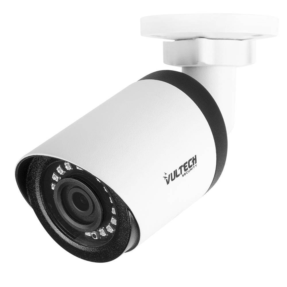 VULTECH TELECAMERA IP DOME 1/2,8Ã¢â‚¬Â 5 MPX POE 2,8MM FISSA 18PCS LED IR SMD 25M P2P VS-IPC1550DMFWD-LT-0