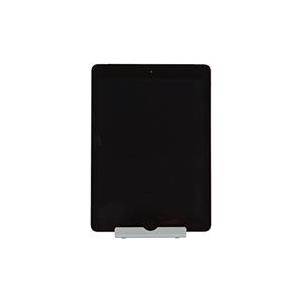 TERRATEC iTab S - Aufstellung für Mobiltelefon / Tablet - Aluminium - Silber - Desktop-Ständer (219727)-0