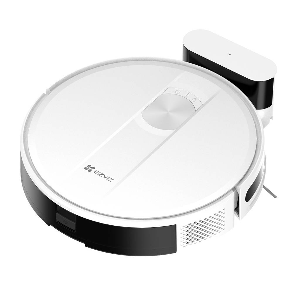 EZVIZ RC3 Aspirapolvere robot-0