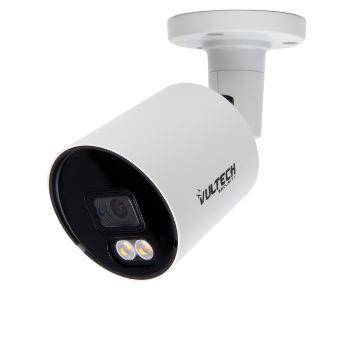 VULTECH TELECAMERA AHD BULLET 4 IN 1 5MPX 1/2,7" 3,6MM VS-UVC5050BUFSC-AOC-0