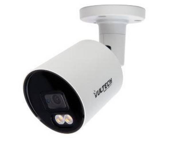 VULTECH TELECAMERA AHD BULLET 4 IN 1 5MPX 1/2,7" 3,6MM VS-UVC5050BUFSC-AOC