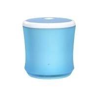 TerraTec CONCERT BT NEO xs - Lautsprecher - tragbar - drahtlos - 2,2 Watt - Blau (145359)-0
