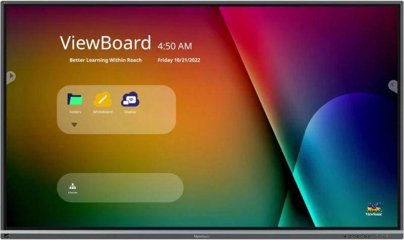 MON 75 TOUCH 40TOCCHI 8GB 64GB USBC HDMI USB MM-0