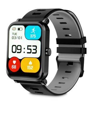 ATLANTIS LAND F14P Smart Watch-0