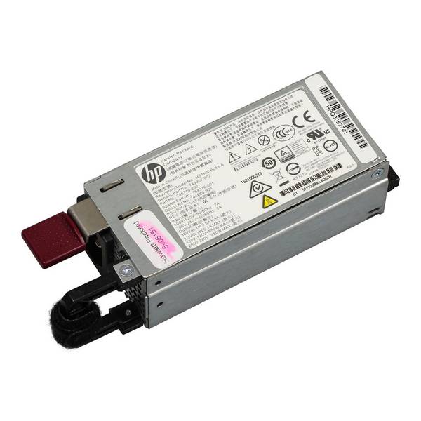 Alimentatore Hot Plug 1U