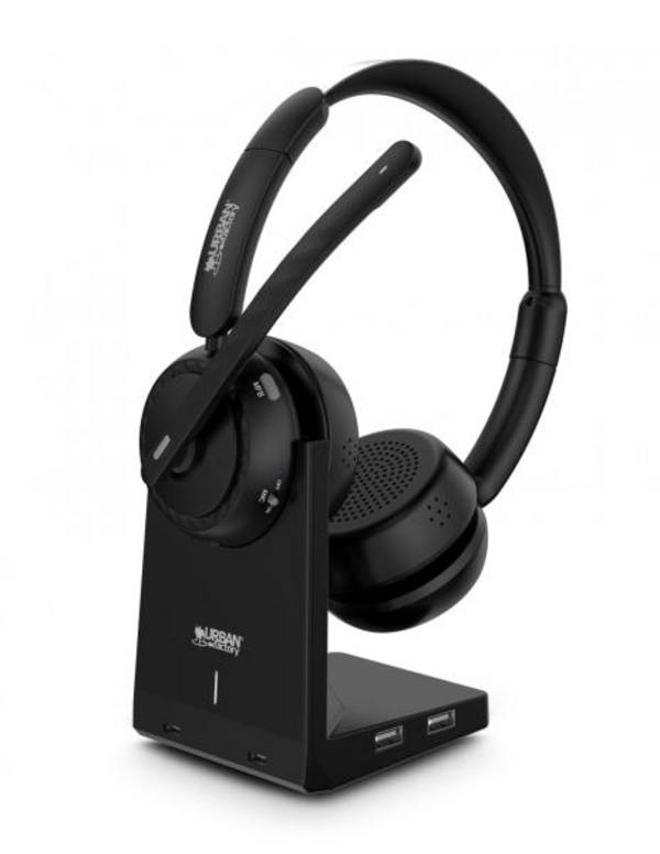 / ENC AND CHARGING STAND