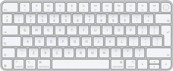 MAGIC KEYBOARD TOUCH ID-INT