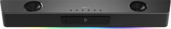 CREATIVE LABS Audio-System Sound BlasterX Katana V2X Bluetooth