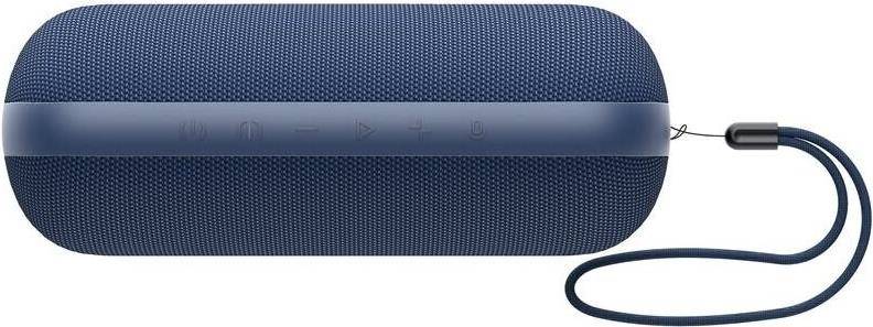 Bluetooth-Lautsprecher Havit M69, blau (M69)-0