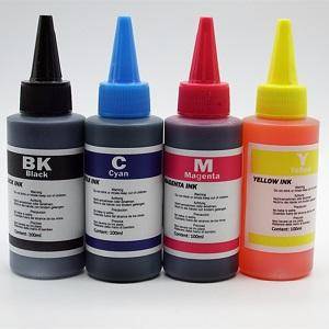 CIANO INK 100ml FOR HP LEXMARK CANON BROTHER-0
