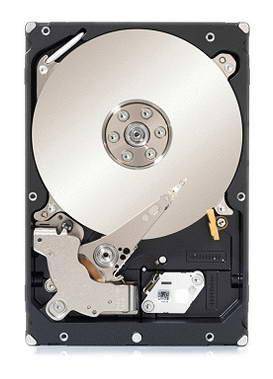1TB 6G SAS Drive Module - RAID EDITION 24/7 - 1TB hard drive, 7200RPM 6G SAS, 32MB cache. - Warranty: 36M-0
