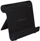 iTab S schwarz Tablet/Smartphone Ständer ALU (156510)-0