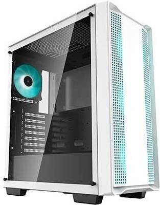 CC560 V2 vetro temperato bianco-0