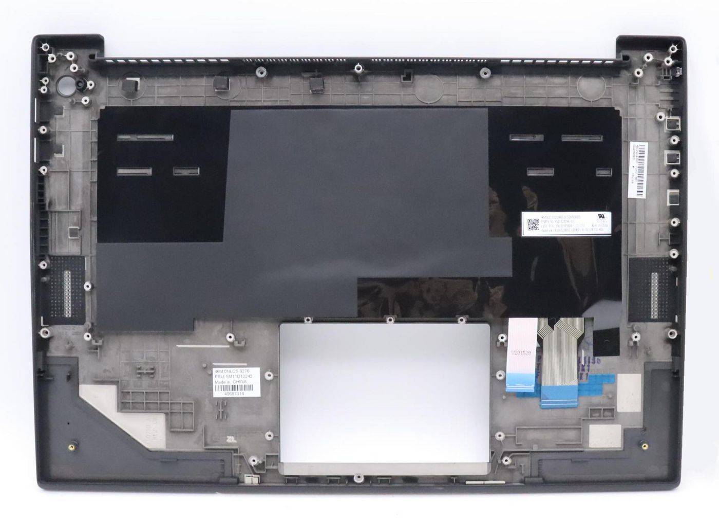LENOVO MECHASM WW C-Cvr+GER KB ASMCHY-0
