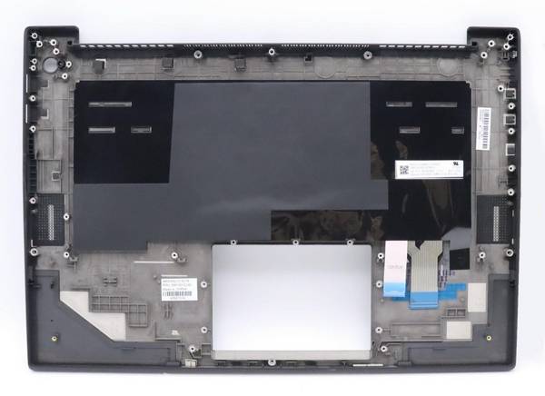 LENOVO MECHASM WW C-Cvr+GER KB ASMCHY