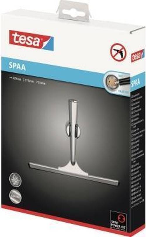 tesa spaa tergivetro per doccia-0