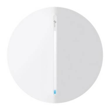 TP-Link BE9300 Bianco Supporto Power over Ethernet (PoE)