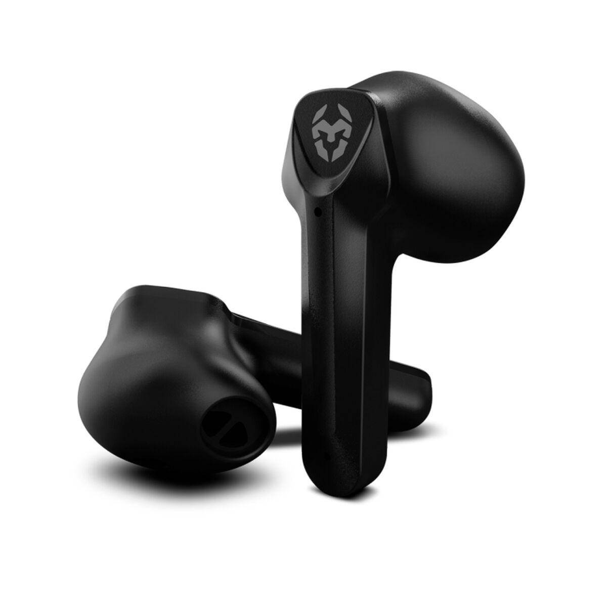Cuffie wireless da gioco KROM KALL IN-EAR-0