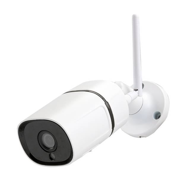 Olympia OC 500 YA 6028 WLAN IP berwac