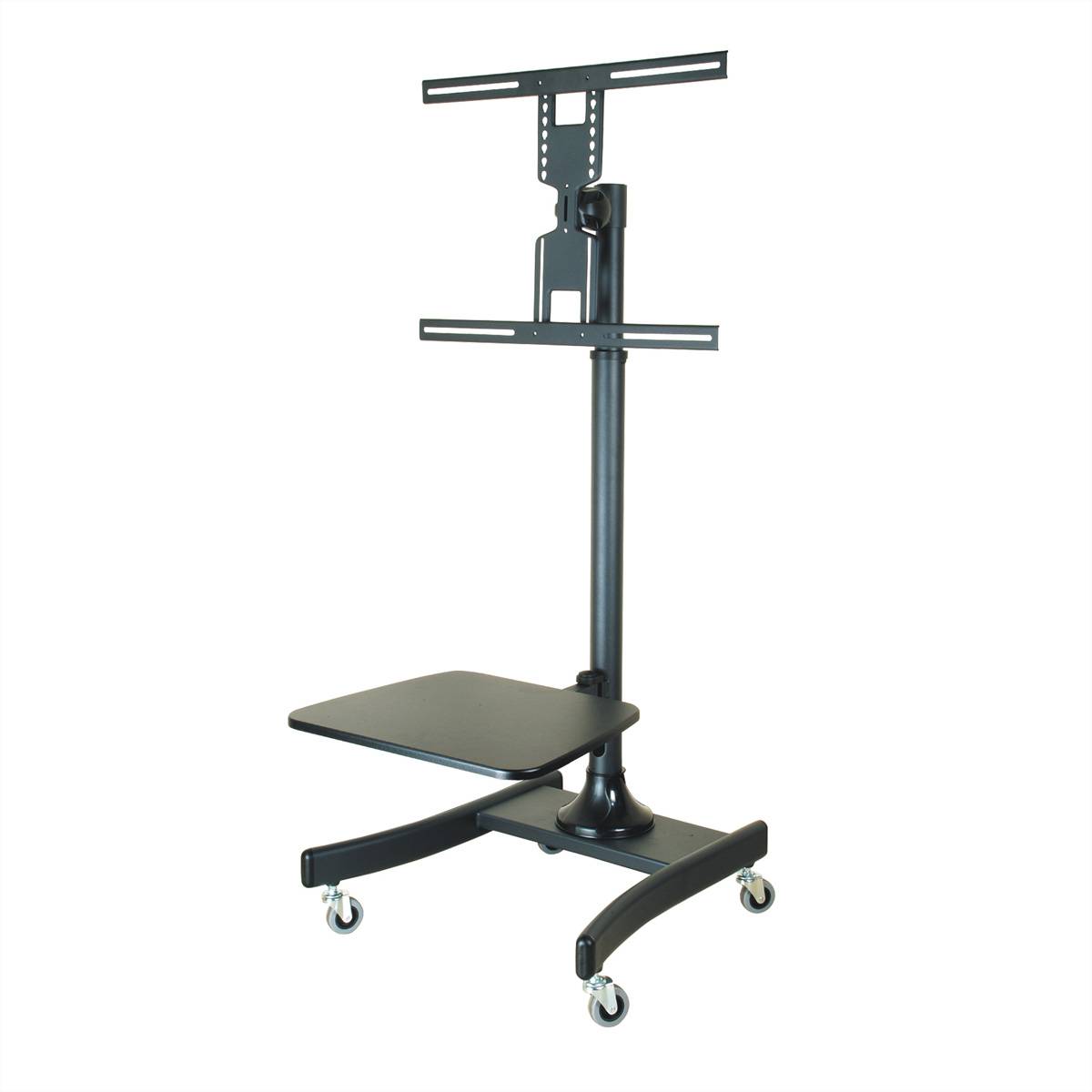 Value Carrello per TV Regolabile in altezza-0
