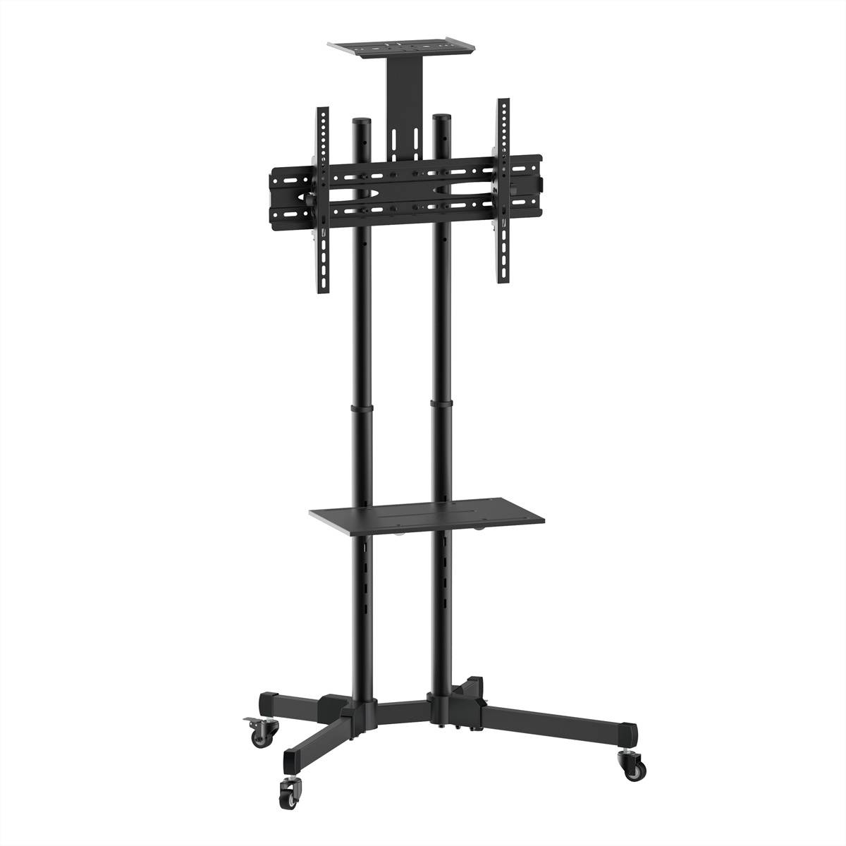VALUE Supporto per LCD/TV, 37-70 pollici, fino a 50 kg, nero-0