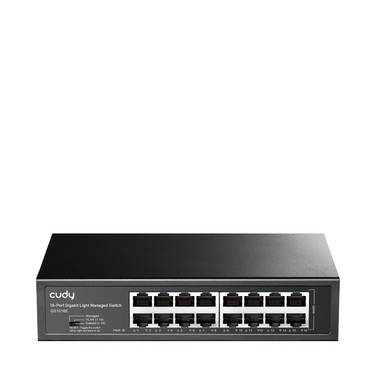 cudy GS1016E CUDY Switch di rete