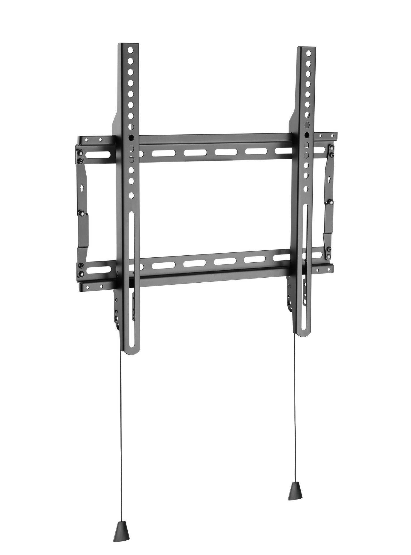 VivoLink Basic Medium Wall Mount 100 pcs. BULK (WALL-MEDIUM-BULK100)-0