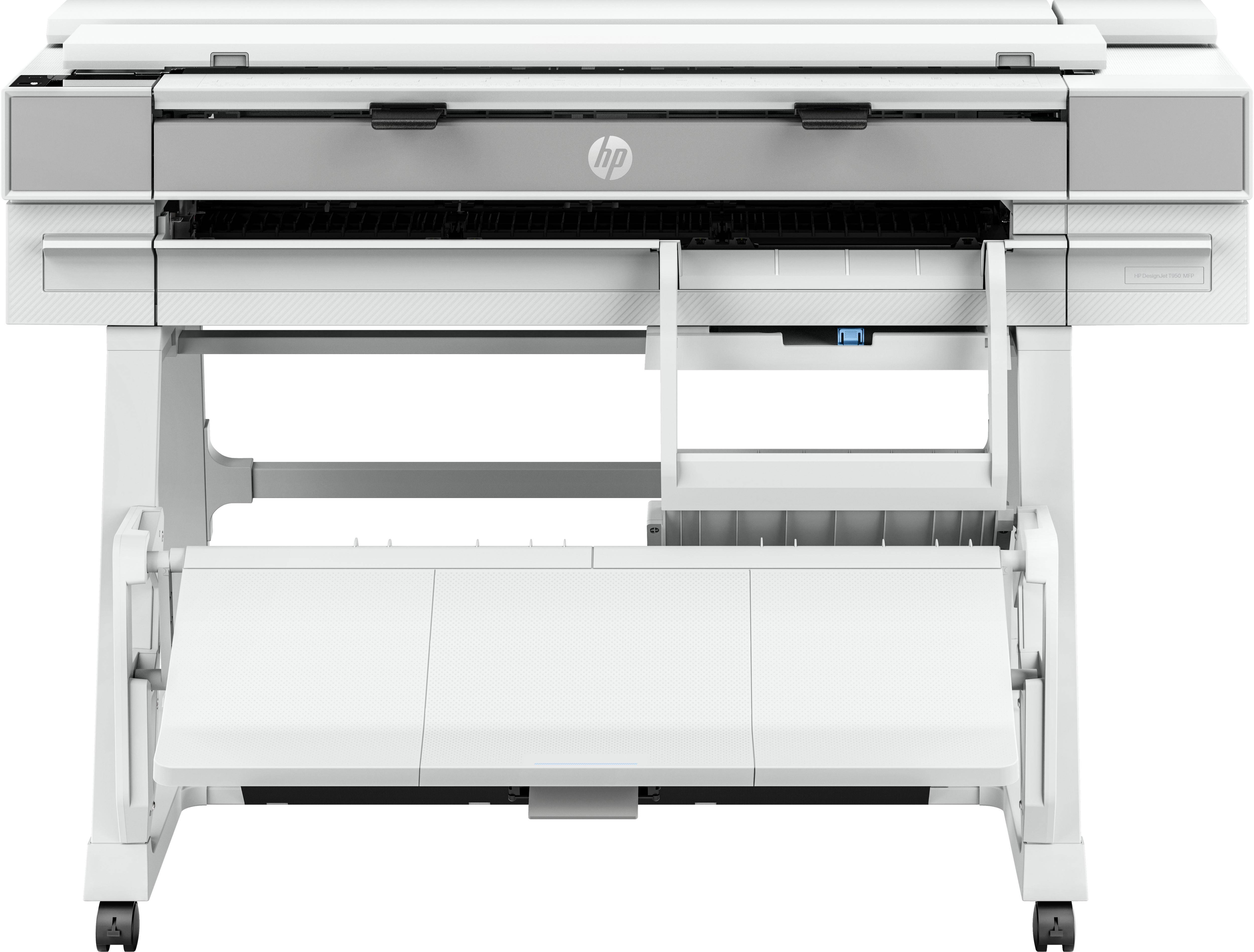 HP Designjet Stampante multifunzione T950 da 36"-0
