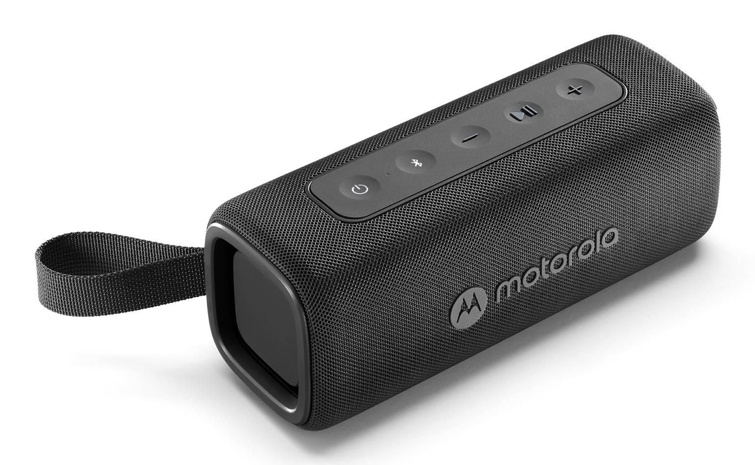 Motorola ROKR 600 Altoparlante portatile stereo Nero 30 W-0