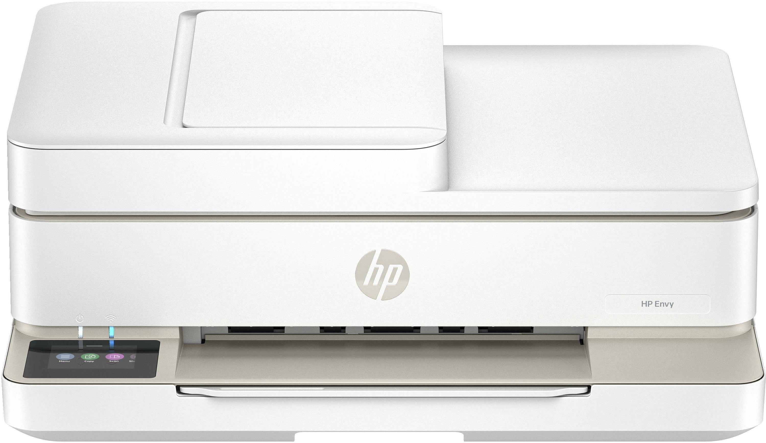 HP ENVY Stampante multifunzione 6520e-0