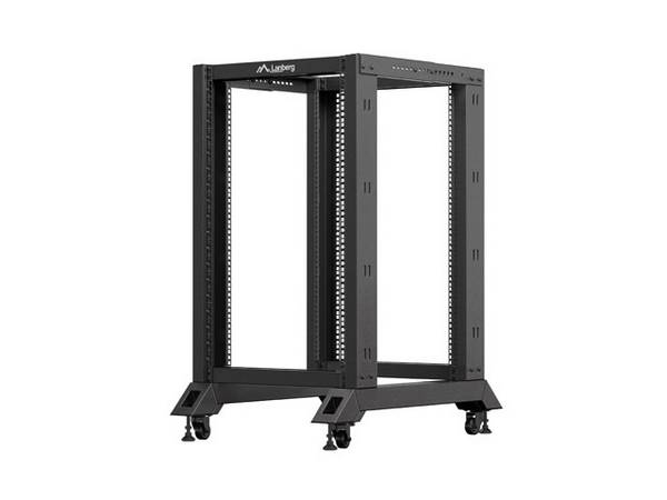 *Stojak Open Rack 18U    600x800mm c